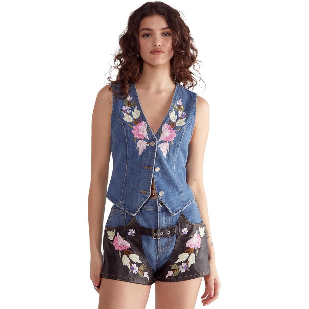 imageWomens SleevelessMulti