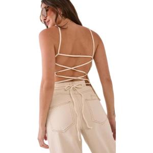 Women’s Strappy(Ecru)