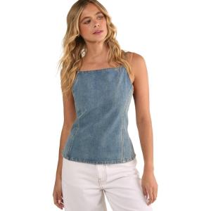 Women’s Strappy(Vintage Wash)